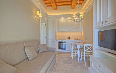 Accommodation:&nbsp;Sole Di Vino - 1