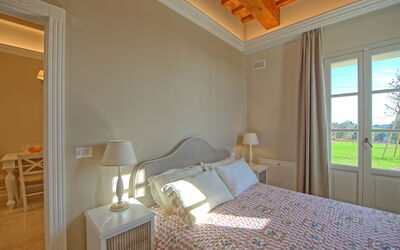 Accommodation:&nbsp;Sole Di Vino - 1
