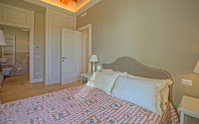 Accommodation:&nbsp;Sole Di Vino - 1