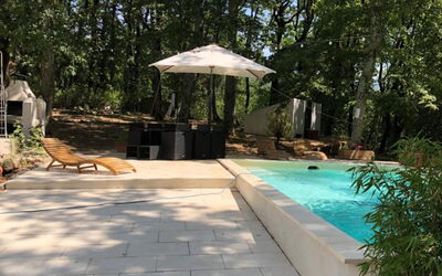 Villa La Casa Bianca