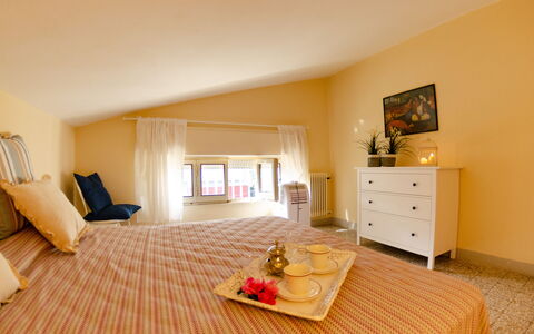 Angelina: Room, Property, Furniture, Interior Design, Floor, Living Room, Yellow, Building, Ceiling, House