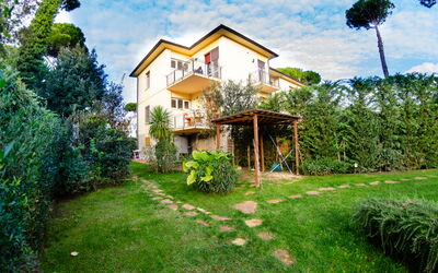 Casa Al Coni