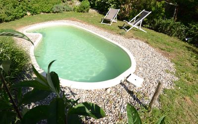 Casa al Coni - Tirrenia, Tuscany, Italy