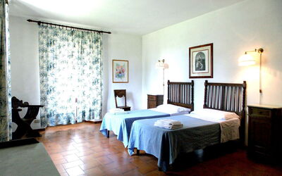 Accommodation:&nbsp;Senni 4