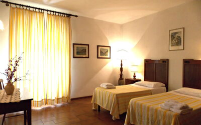Accommodation:&nbsp;Senni 4