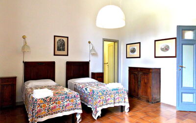 Accommodation:&nbsp;Senni 2