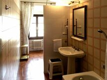 Accommodation:&nbsp;Senni 4