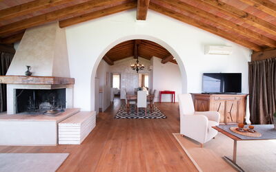 Accommodation:&nbsp;Casa Marcello