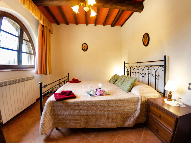 Podere Di Mero Casolare