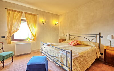 Accommodation:&nbsp;Bibbiano 2 - Pero