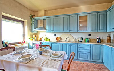 Accommodation:&nbsp;Bibbiano 2 - Pero