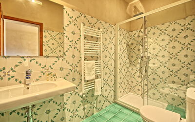 Accommodation:&nbsp;Bibbiano 3 - Fico