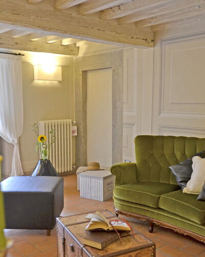 Appartamento Tommasi Fierli