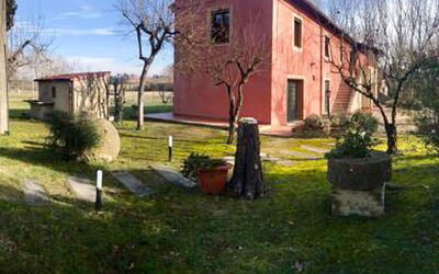 Il Molinaccio (Cim250)