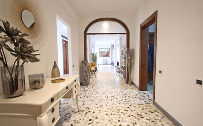 Marina Apartment