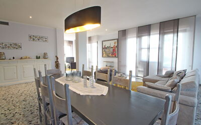 Marina Apartment