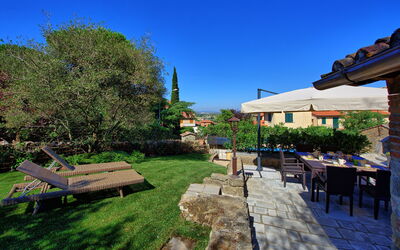 Casa La Fonte