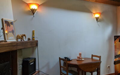 Accommodation:&nbsp;Gottino