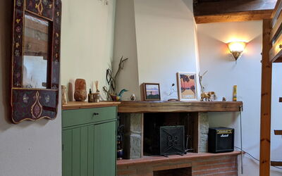 Accommodation:&nbsp;Gottino