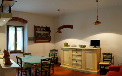 Accommodation:&nbsp;Giglio