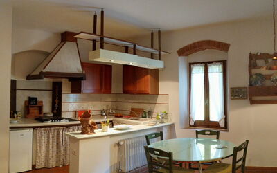 Accommodation:&nbsp;Giglio