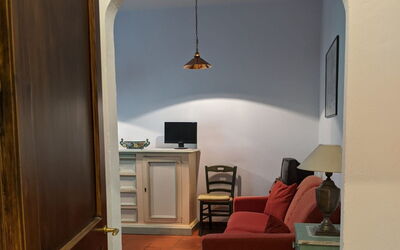 Accommodation:&nbsp;Giglio