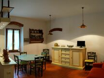 Accommodation:&nbsp;Giglio