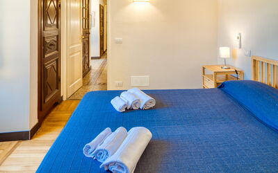 Accommodation:&nbsp;Totano Apartment - Levanto