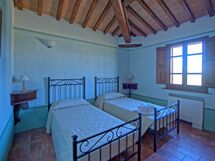 Accommodation:&nbsp;Quercia