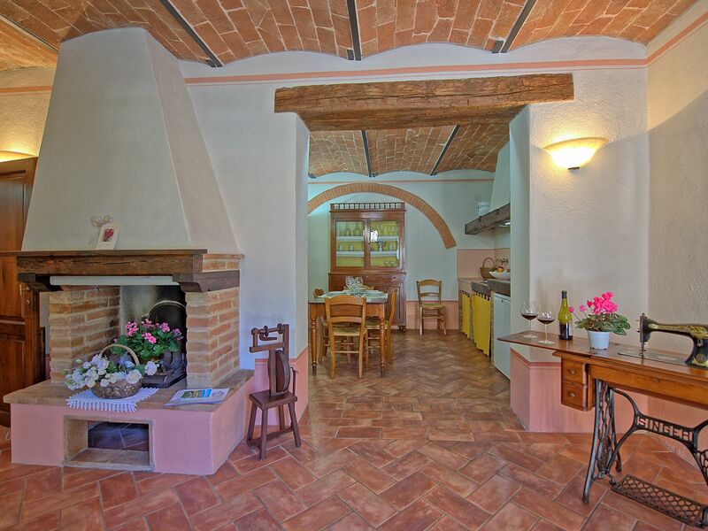 Accommodation:&nbsp;Tiglio