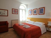 Accommodation:&nbsp;Zefiro