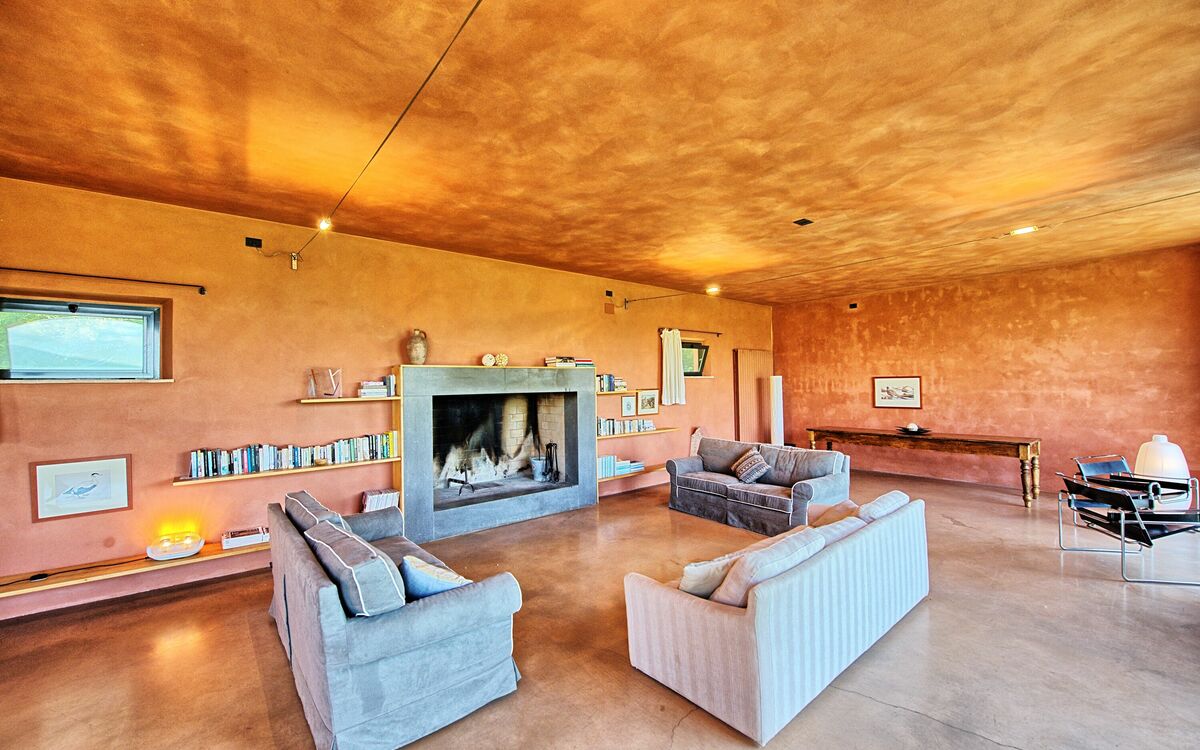 Accommodation:&nbsp;Villa Sorgente