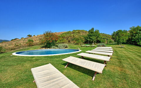 Tenuta Di Spineto