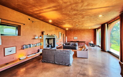 Accommodation:&nbsp;Villa Sorgente