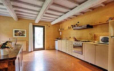 Accommodation:&nbsp;Villa Cerchiaia