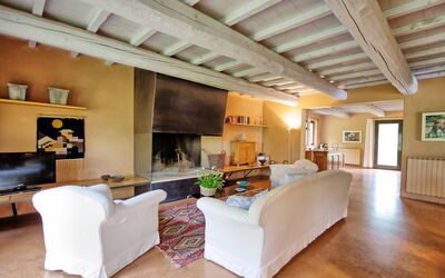 Accommodation:&nbsp;Villa Cerchiaia