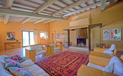 Accommodation:&nbsp;Villa Piano