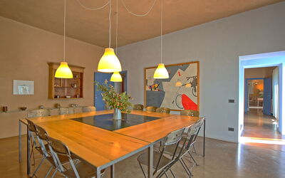 Accommodation:&nbsp;Villa Piano