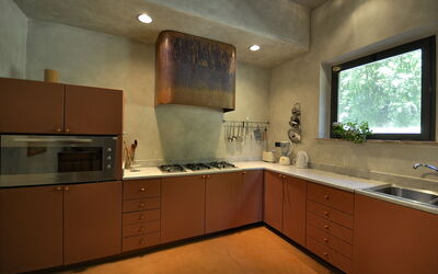 Accommodation:&nbsp;Villa Sorgente
