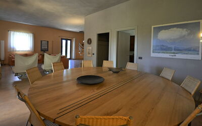 Accommodation:&nbsp;Villa Sorgente