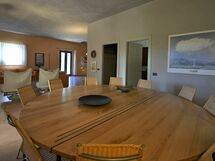 Accommodation:&nbsp;Villa Sorgente