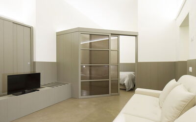 Accommodation:&nbsp;Tipologia Trilo 06 Pax 862.3