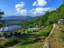 Villa Tenuta Lonciano