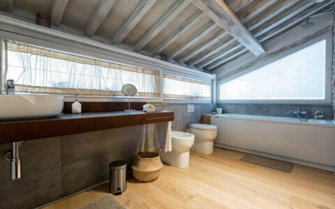 Villa Milluzzi: Building, Furniture, Couch, Table, Tap, Wood, Window, House, Living Room, Floor