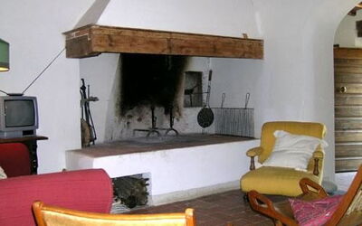 Accommodation:&nbsp;La Piazzetta