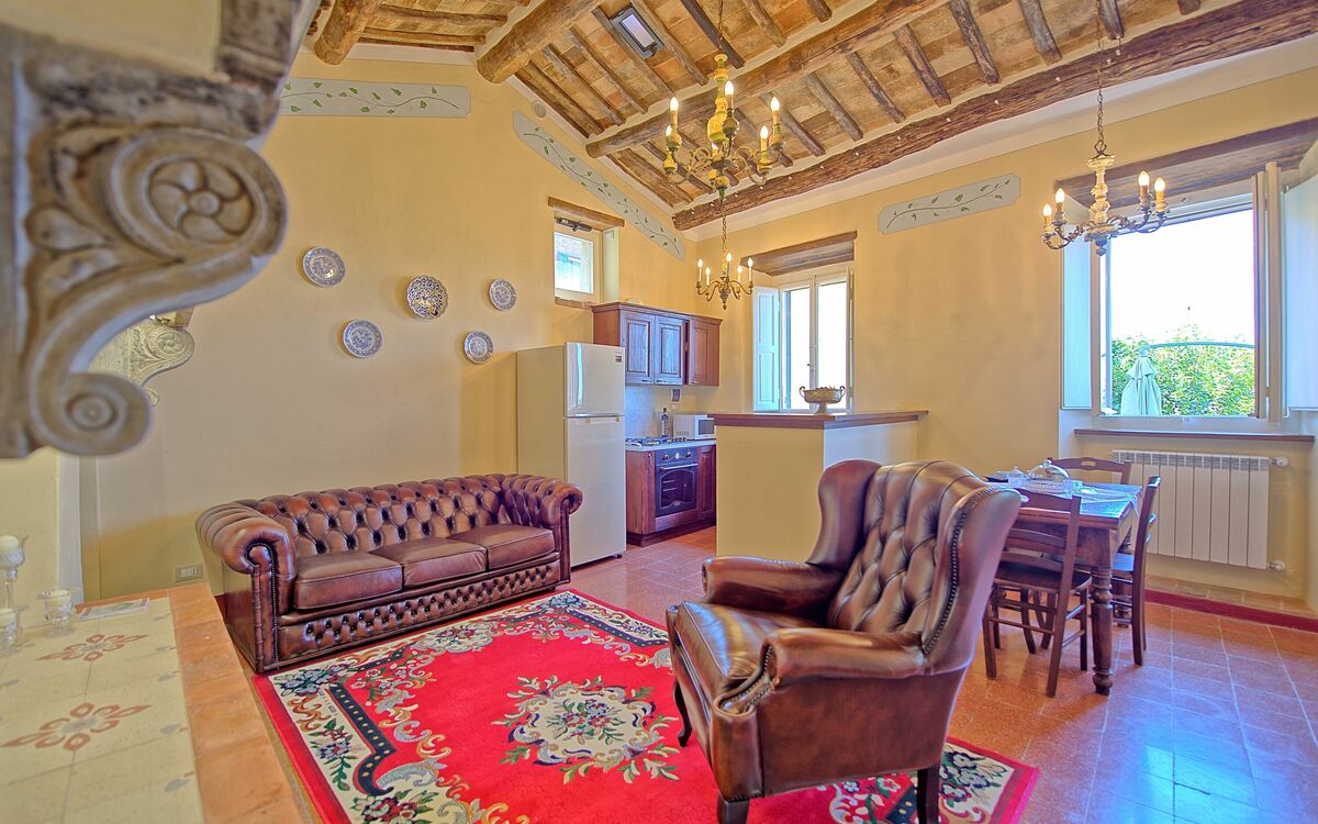 Accommodation:&nbsp;Foco