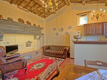 Accommodation:&nbsp;Foco