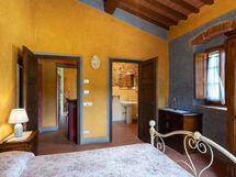 Villa Degli Ermini & Wine Estate