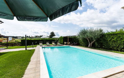 Villa La Casa Del Sole