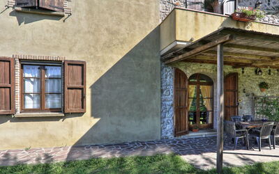 Agriturismo Le Selvole